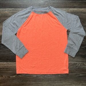 🚥3/$12🚥 Boys Cat & Jack raglan tee